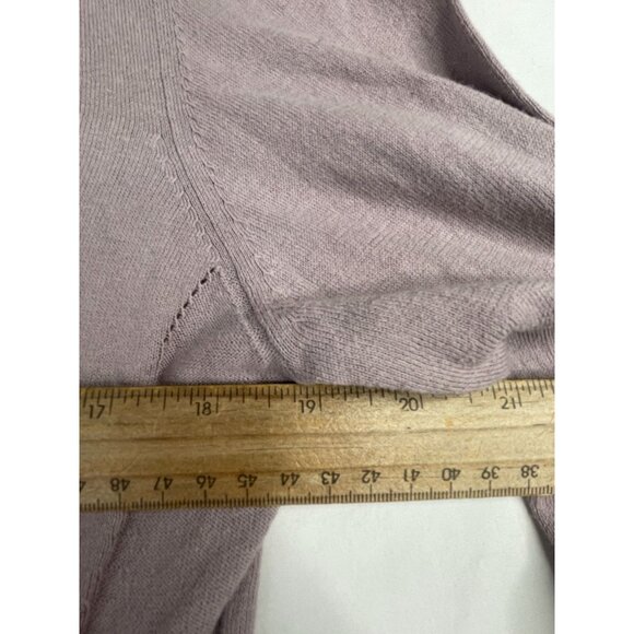 Cabi Bow Detail Cardigan size‎ Large - Picture 6 of 7